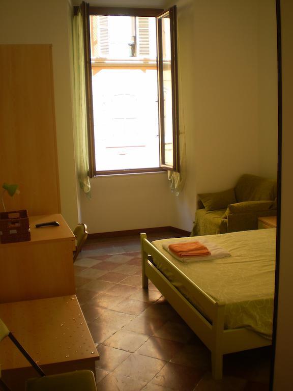Trasteverooms La Bernardon Roma Dış mekan fotoğraf