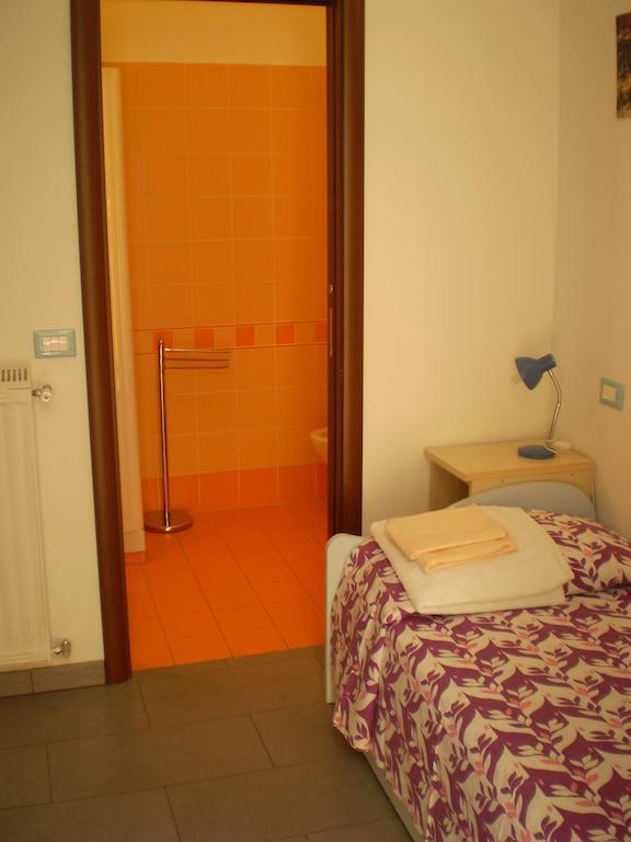 Trasteverooms La Bernardon Roma Dış mekan fotoğraf