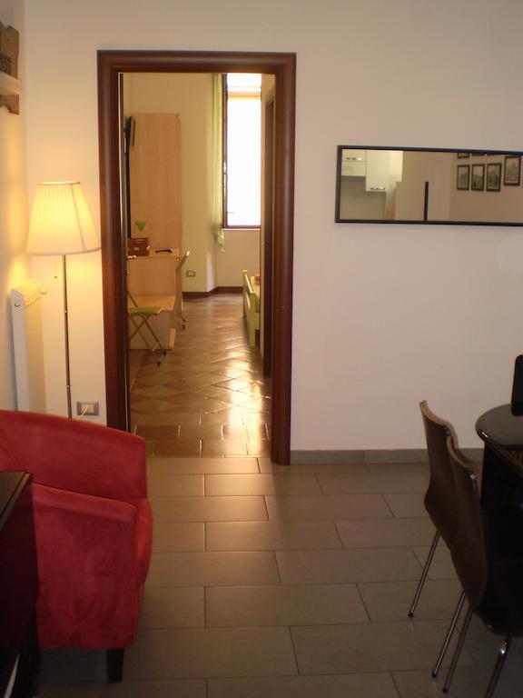 Trasteverooms La Bernardon Roma Dış mekan fotoğraf