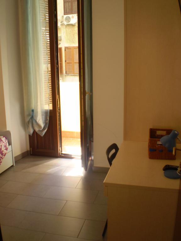 Trasteverooms La Bernardon Roma Dış mekan fotoğraf