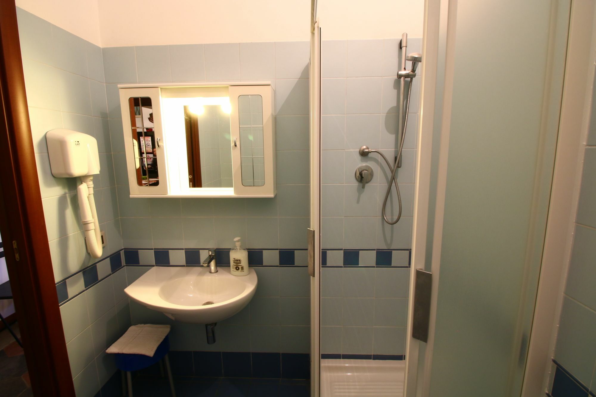 Trasteverooms La Bernardon Roma Dış mekan fotoğraf