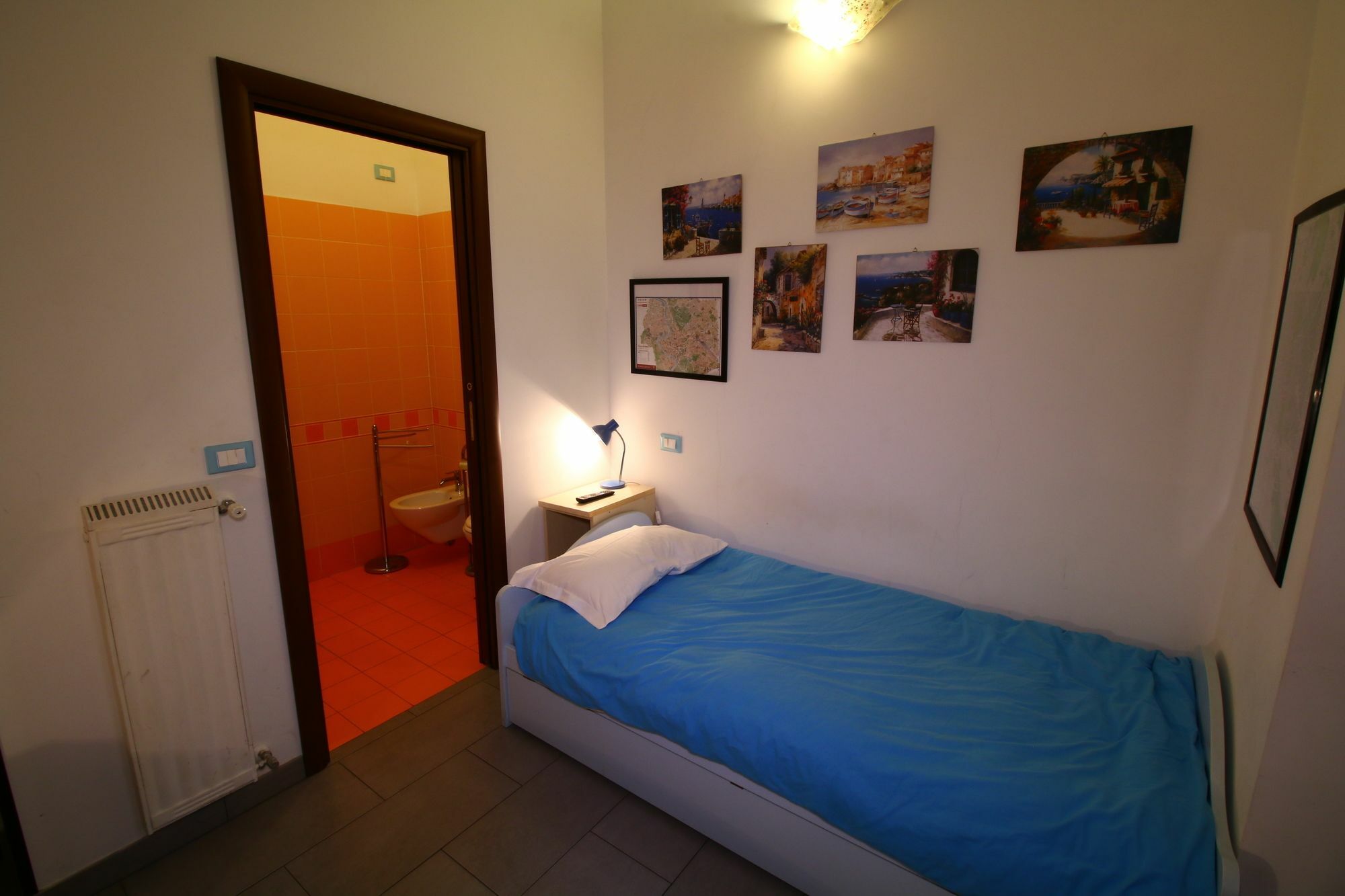 Trasteverooms La Bernardon Roma Dış mekan fotoğraf