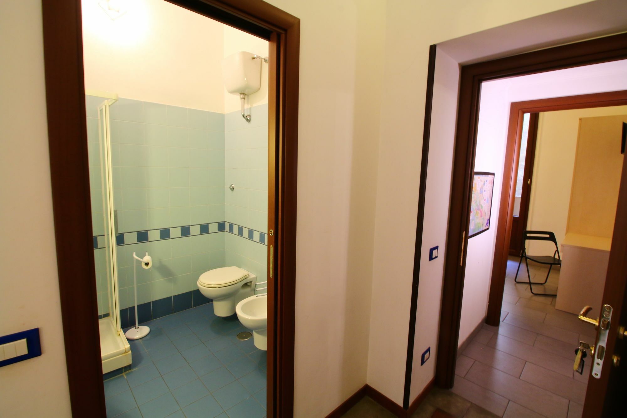 Trasteverooms La Bernardon Roma Dış mekan fotoğraf
