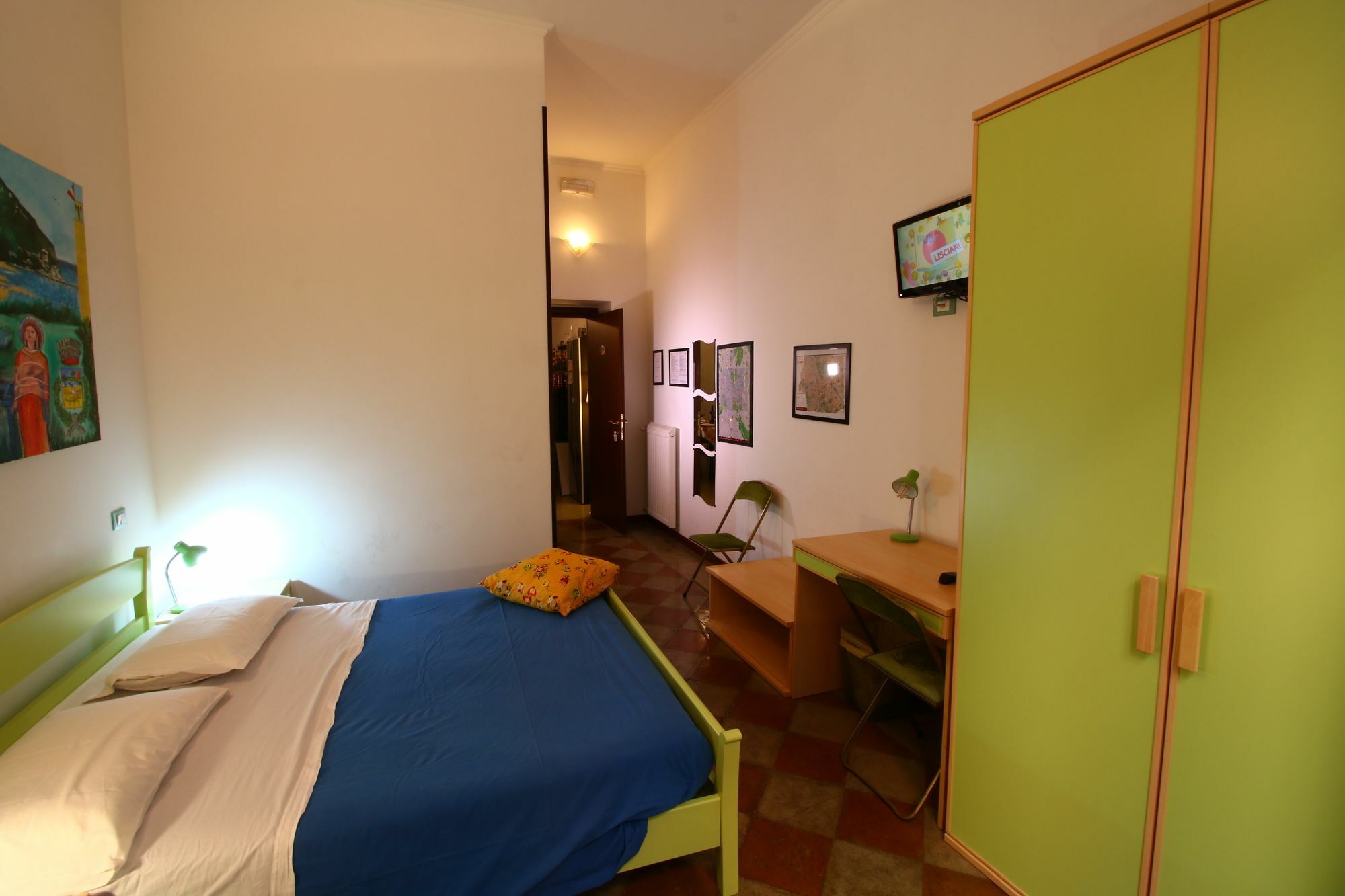 Trasteverooms La Bernardon Roma Dış mekan fotoğraf