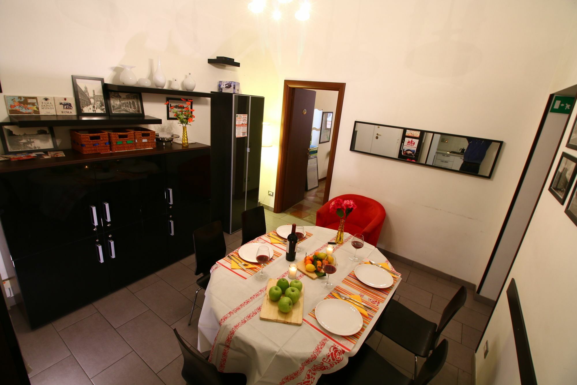 Trasteverooms La Bernardon Roma Dış mekan fotoğraf