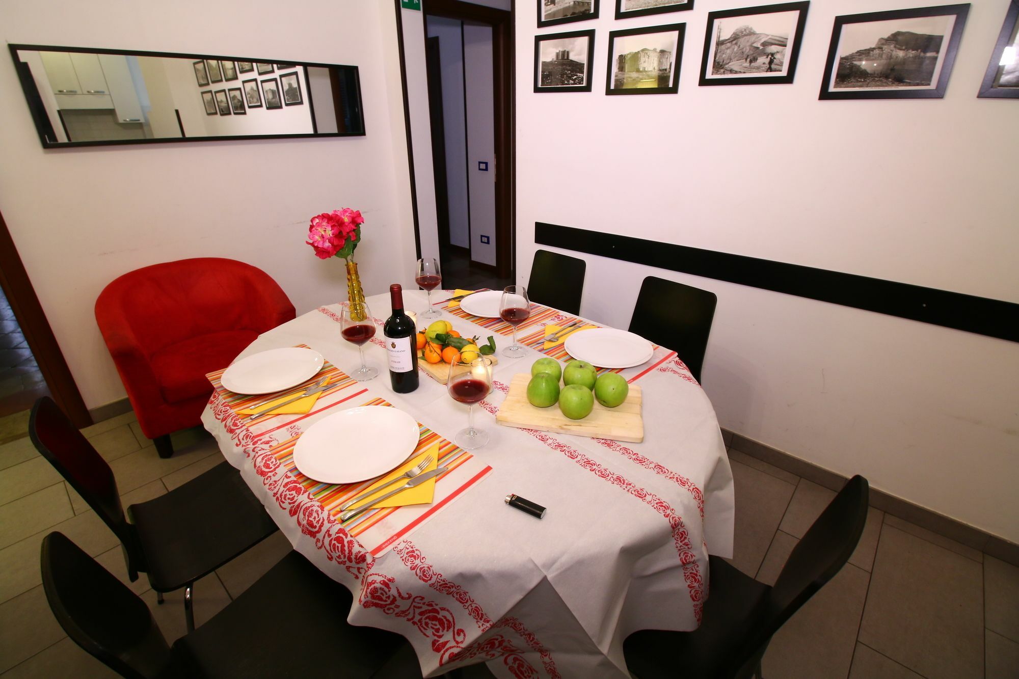 Trasteverooms La Bernardon Roma Dış mekan fotoğraf