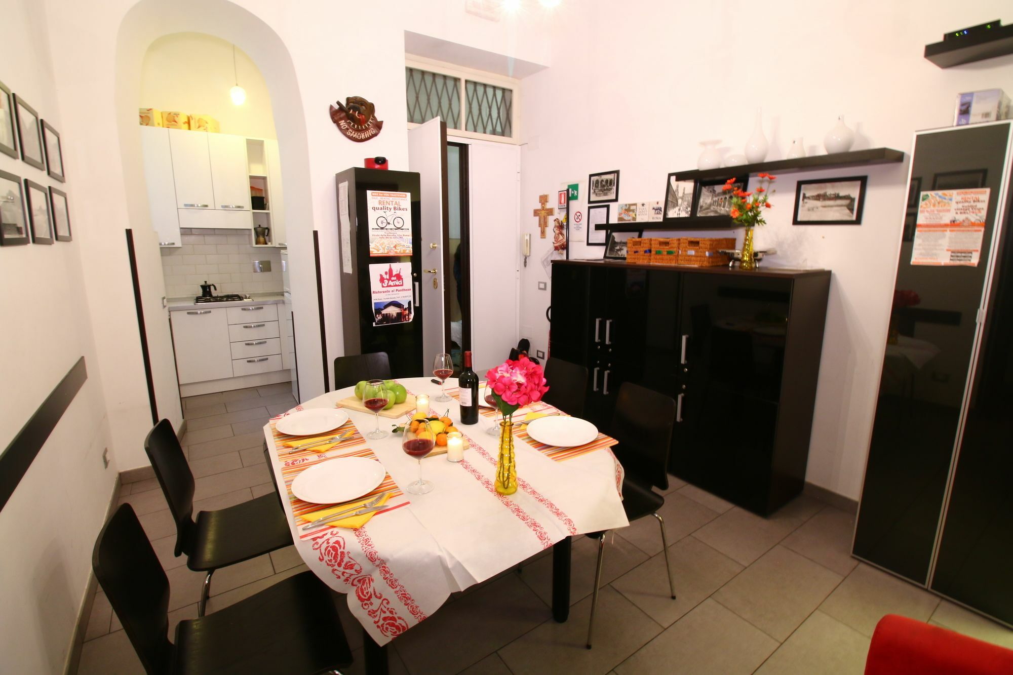 Trasteverooms La Bernardon Roma Dış mekan fotoğraf