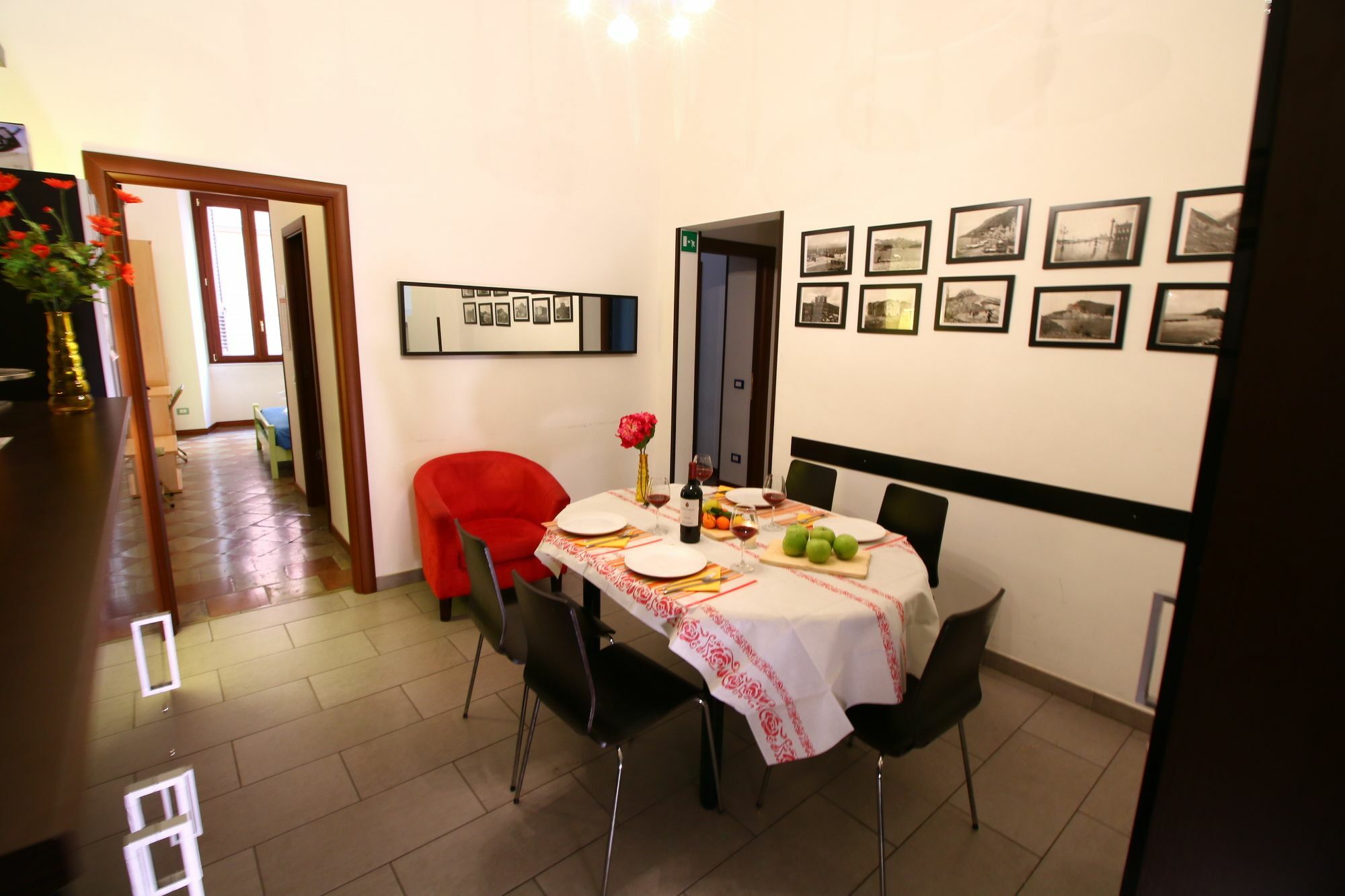 Trasteverooms La Bernardon Roma Dış mekan fotoğraf