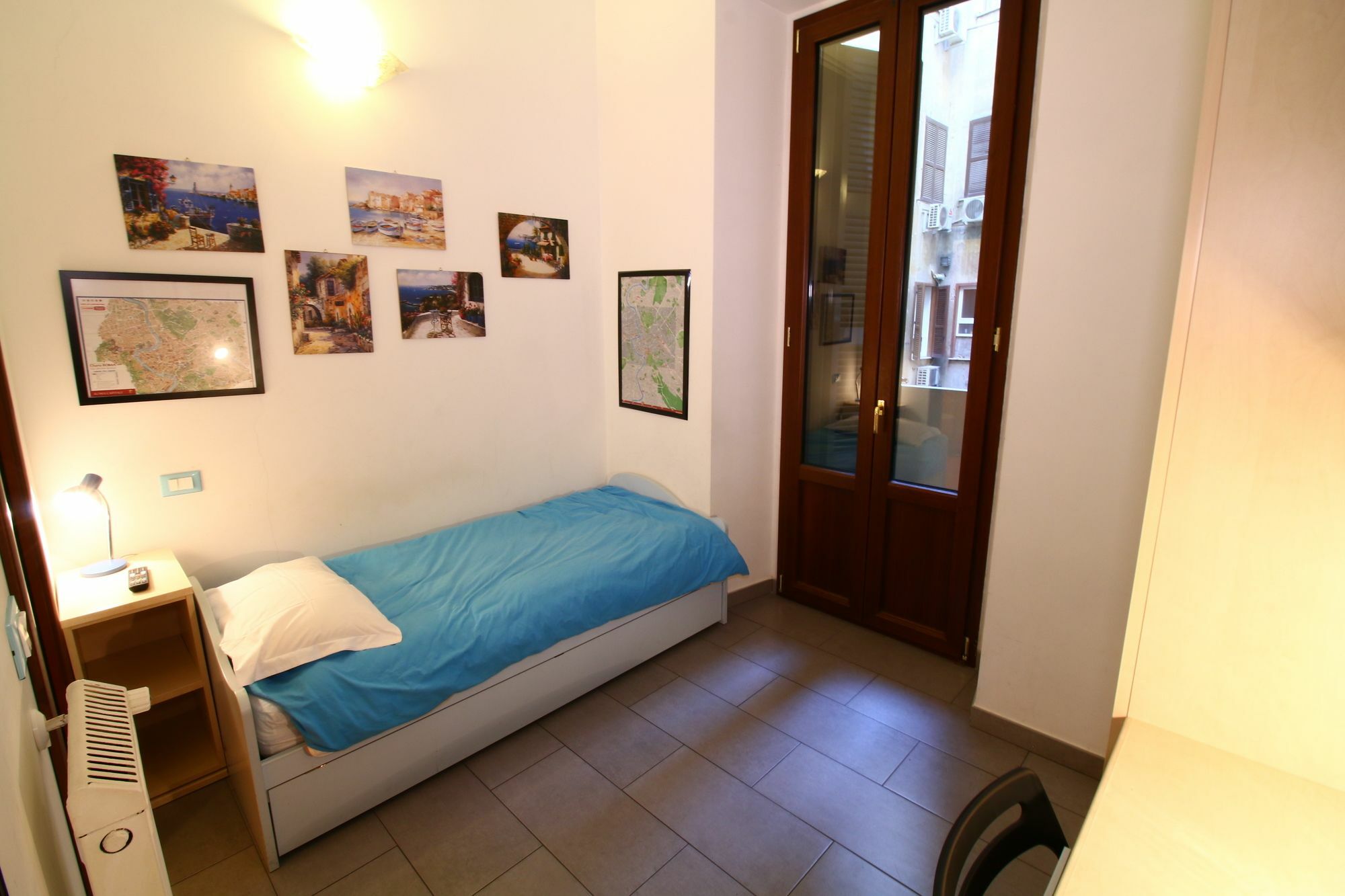 Trasteverooms La Bernardon Roma Dış mekan fotoğraf