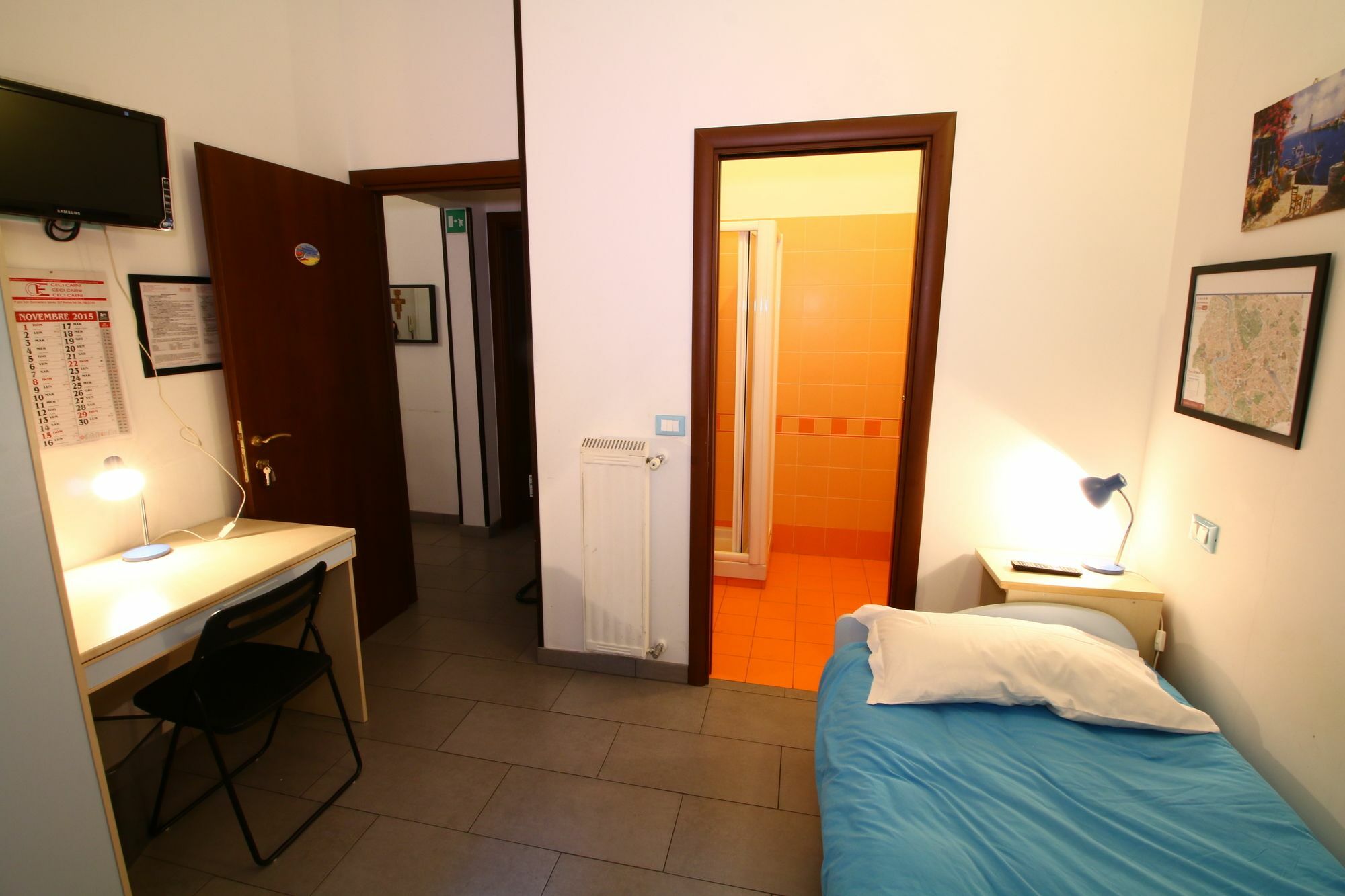 Trasteverooms La Bernardon Roma Dış mekan fotoğraf