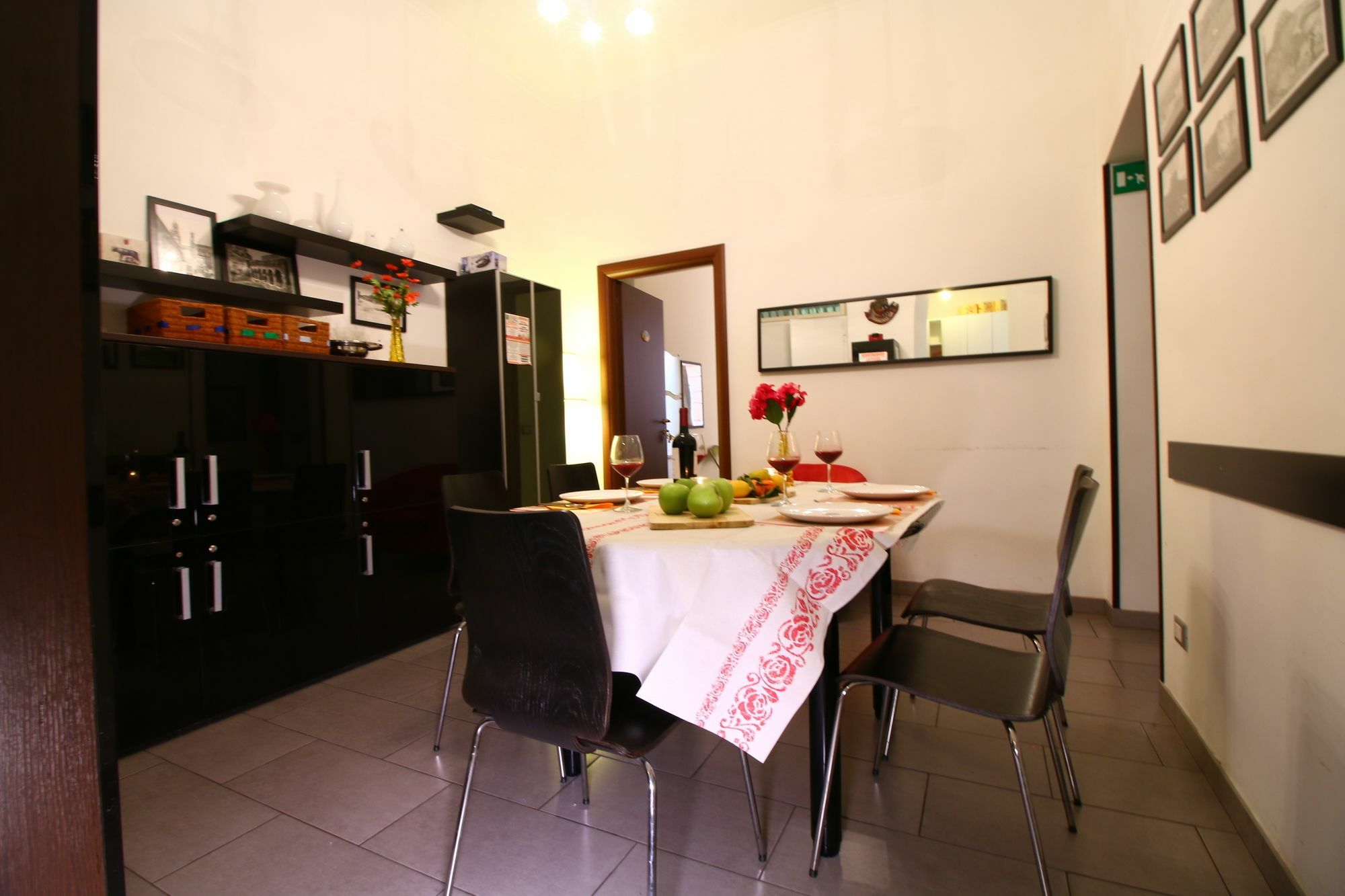 Trasteverooms La Bernardon Roma Dış mekan fotoğraf