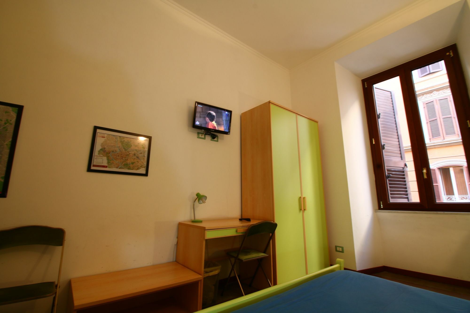 Trasteverooms La Bernardon Roma Dış mekan fotoğraf